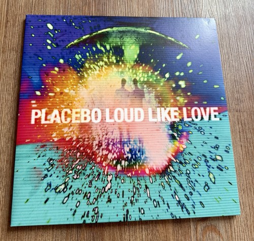 Placebo loud like - like, love