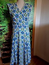 Blutsgeschwister Kleid Sommer