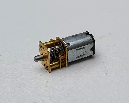 Getriebemotor 6 v - getriebemotor,