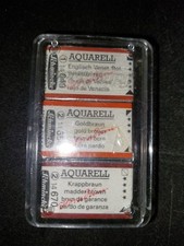 Schmincke Horadam Aquarell