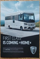 Preisliste/Prospekt vom Morelo