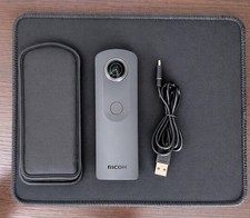 Ricoh Theta S 360° Kamera –