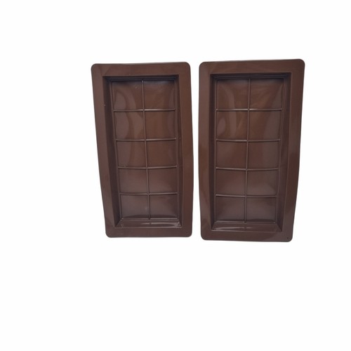 Dubai silikonform - 2,