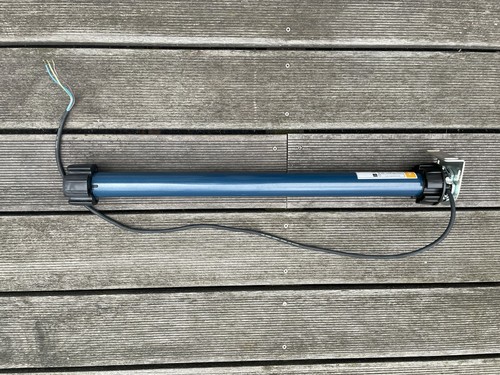 Somfy rolladenmotor altus - altus, 50
