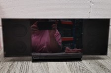 Panasonic Kompakt-Stereoanlage - Schwarz - Nur Gerät (SC-HC58DB) *siehe Beschreibung...