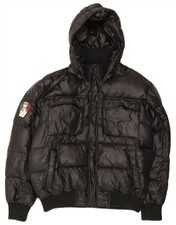 DOLOMITE wattierte Herrenjacke