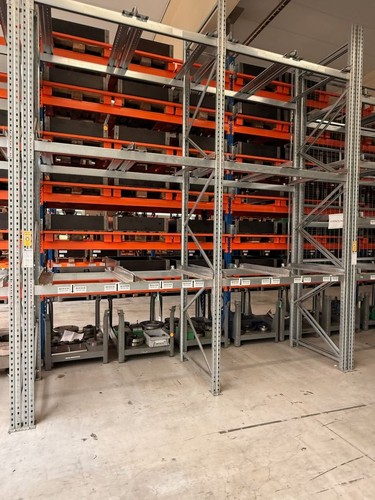 Dexion p90 felder - dexion,