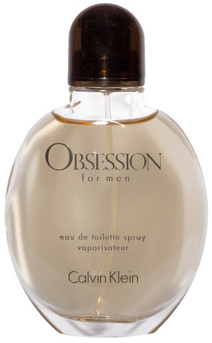 Calvin klein obsession for - calvin,