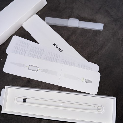 Apple pencil - pencil, (1.