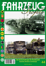 FAHRZEUG Profile 44