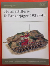 Osprey New Vanguard 34