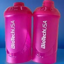 BioTech USA 2 Eiweis Shaker