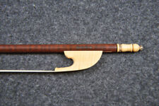 Barockbogen Geige Barockgeige Violine Barockvioline M. Hatting (155)