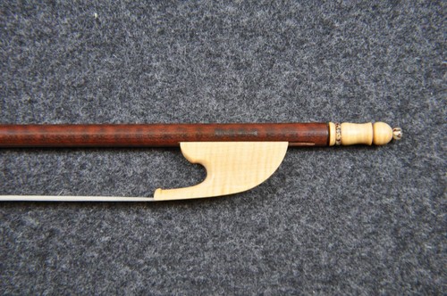 Barockbogen geige barockgeige - geige,