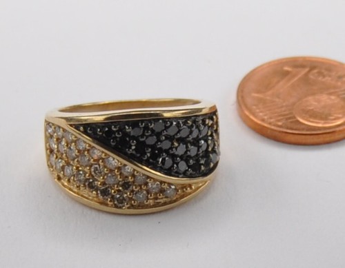 Ring brillant 00 - brillant, carat