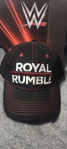 Wwf wwe wrestling royal rumble - wwe,