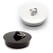 Abflussstopfen Gummistopfen