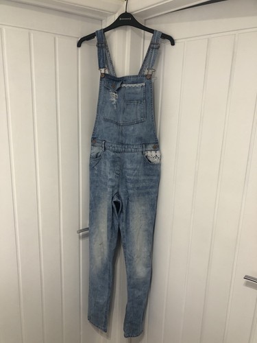 Next mädchen hellblaue jeans - hellblaue,