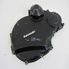 Kawasaki ZZR 1100 ZXT10D Kupplungsdeckel Motor Motordeckel 30492