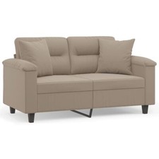 ✅ 2 - 3-Sitzer-Sofa