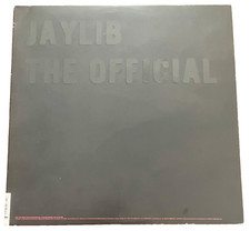 Jaylib - The Red / The