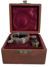 Antique Leitz Wetzlar