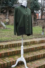 1980er Vintage Jagd Tracht