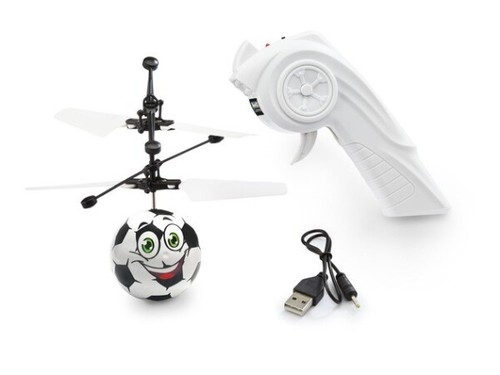 Revell copter ball the - revell, "the