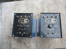 2 JBL Blue LX5 early version