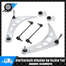 6 SATZ QUERLENKER + HYDROLAGER