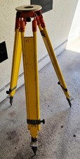 Vermessungs-Tripod, Stativ für Vermessungsgeräte oder GPS-Geräte o.ä.