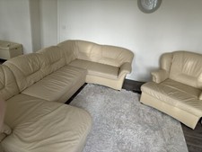 Ecksofa mit schlaffunktion