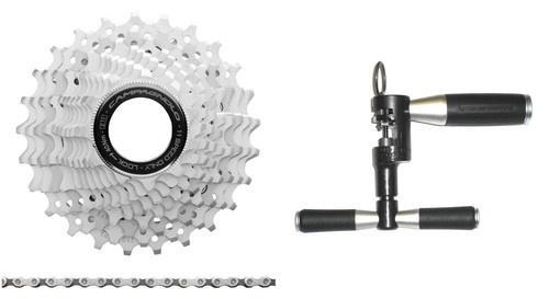 Campagnolo chorus fach set - campagnolo, 11-fach