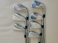 Mizuno Pro 245 Eisensatz 4 -