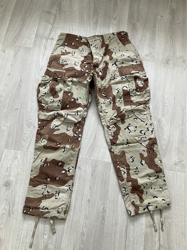 Army colour desert - us,