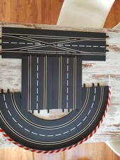 carrera digital 124, 132 Schienen- Erweiterungsset. 