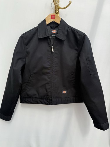 Dickies damen cropped - dickies,