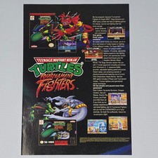 Teenage Mutant Ninja Turtles