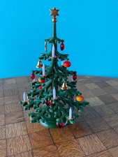 Weihnachtsbaum Bodo Hennig