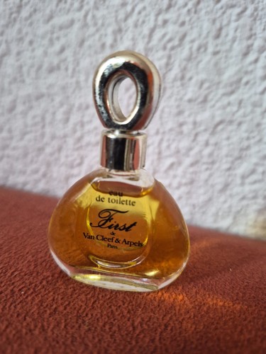 Vintage miniatur van cleef - vintage,