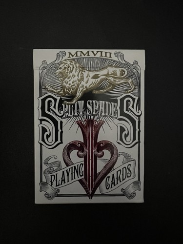 David blaine playing - blaine, cards