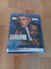 TÖDLICHE WEIHNACHTEN -