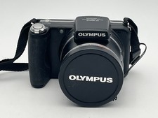 Olympus Digitalkamera SP-UZ800
