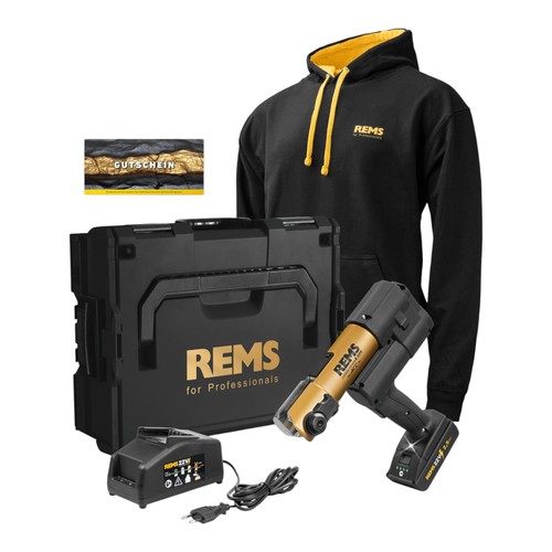 Rems acc gold - gold, basic
