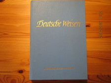 Deutsche Weisen, von Willy