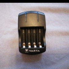 Varta Akku Ladegerät 57647