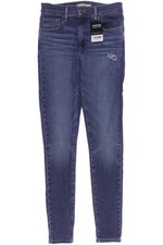Levis Jeans Damen Hose Denim