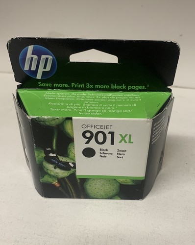 Original hp901xl cc654ae - hp901xl,