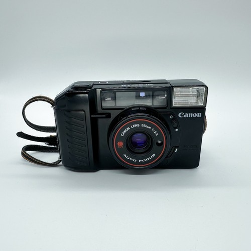 Canon af35m 35mm - ii, kamera