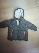 Topomini Kinder Jacke Winter